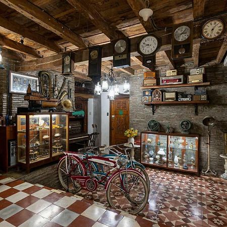 Zen Rooms Grandpa'S Inn Vigan Esterno foto