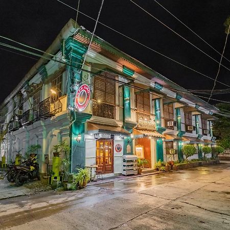 Zen Rooms Grandpa'S Inn Vigan Esterno foto