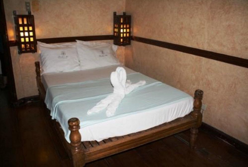Zen Rooms Grandpa'S Inn Vigan Esterno foto