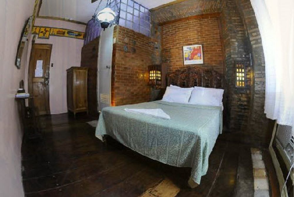 Zen Rooms Grandpa'S Inn Vigan Esterno foto